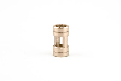 Stainless Steel Balance Bead