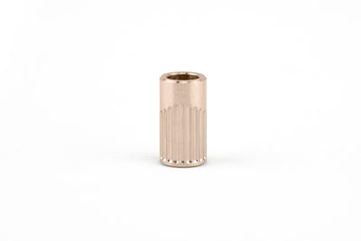 Stainless Steel EQ Bead