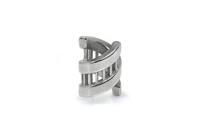 DNA Bead Stainless Steel