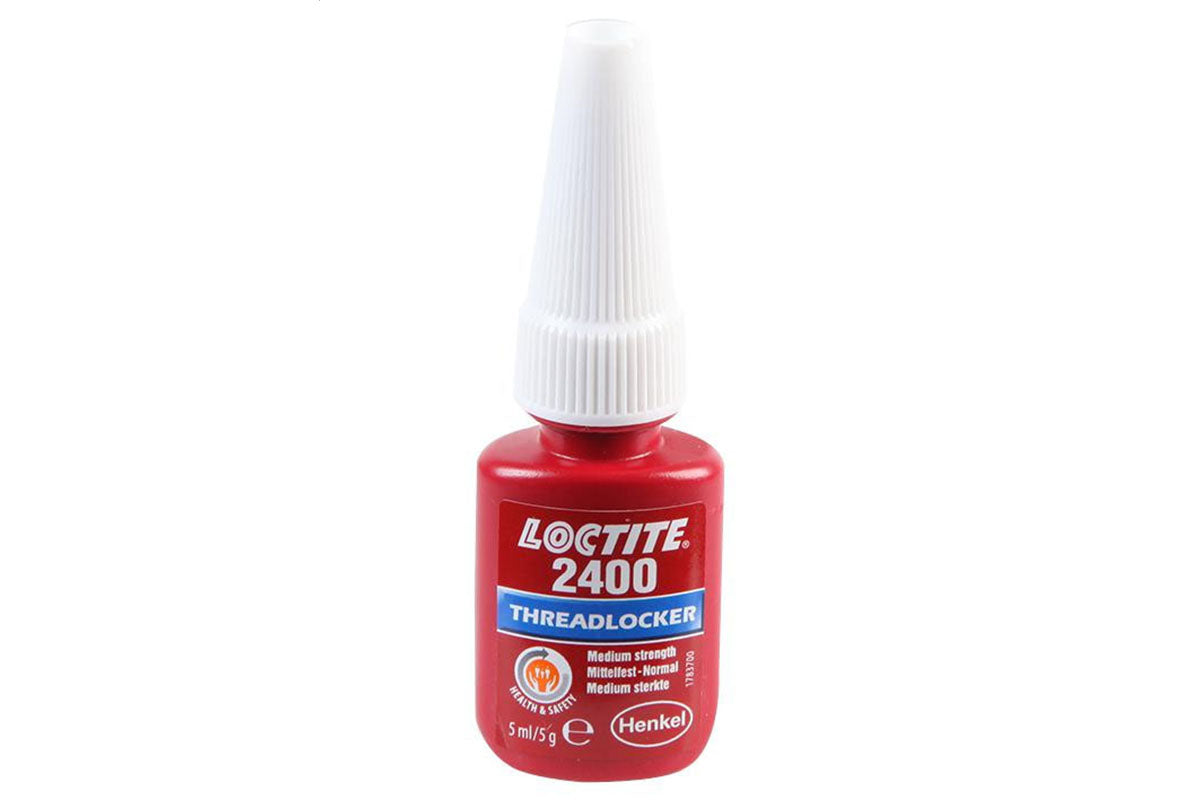 Loctite 2400 - Threadlocker