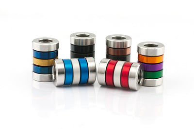 Stainless Steel Mini Mixer Bead