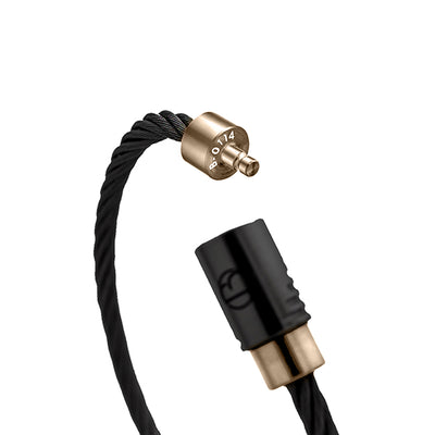 Ultra Burner CABLE Stainless Steel Bracelet