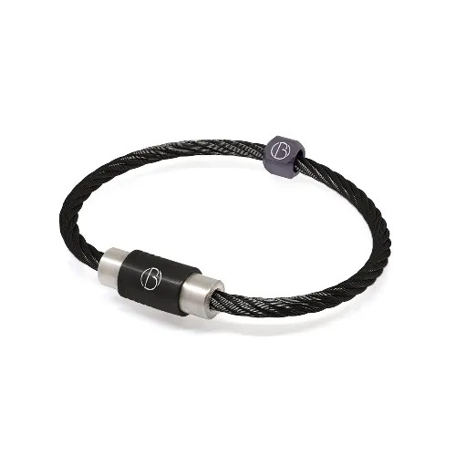 Custom CABLE Bracelet
