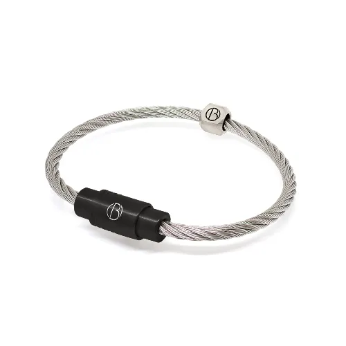 Custom CABLE Bracelet