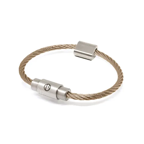 Custom Capsule Bracelet