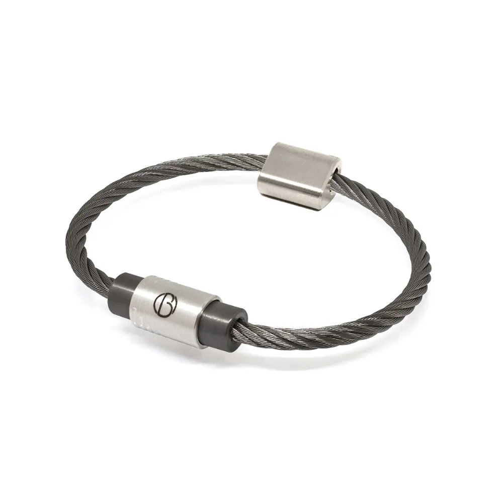 Custom Capsule Bracelet