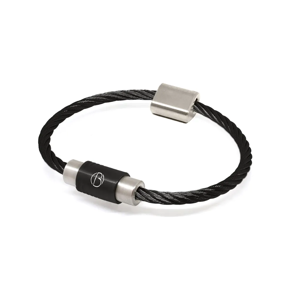 Custom Capsule Bracelet