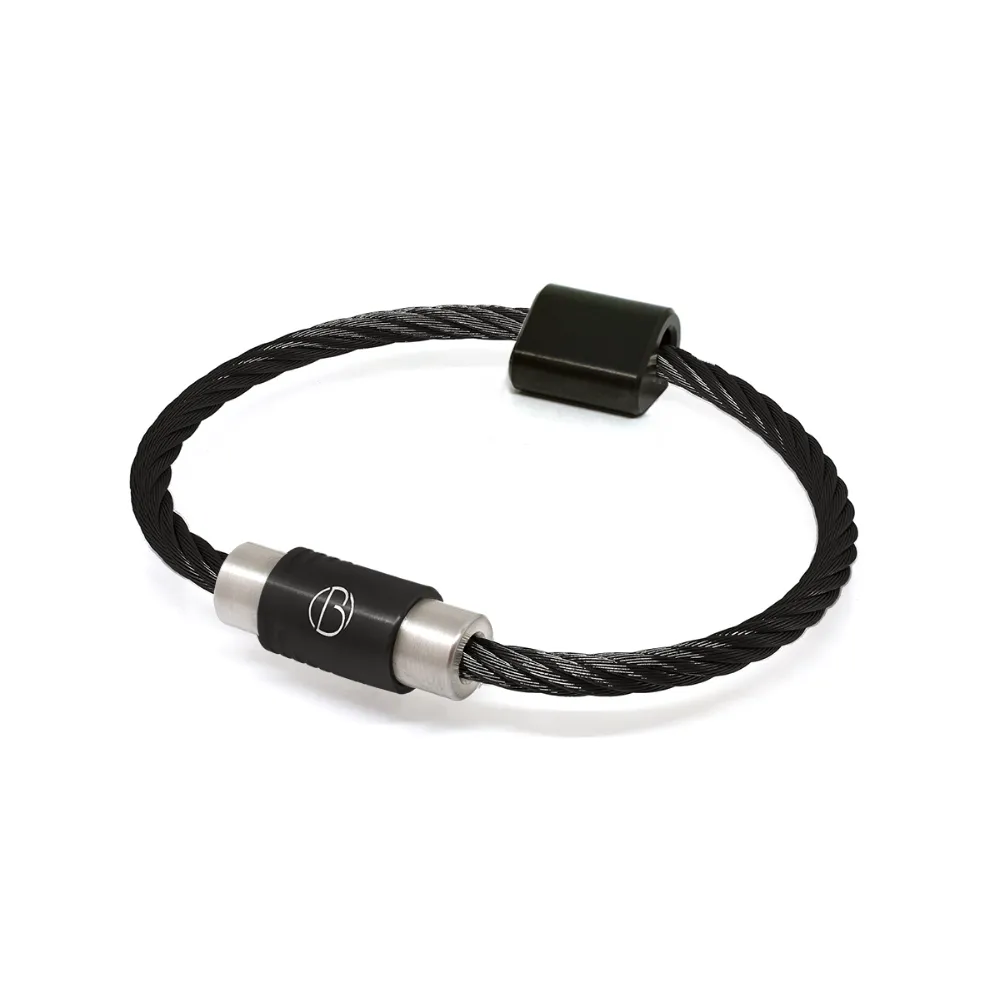 Custom Capsule Bracelet