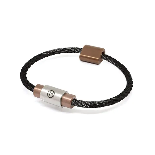 Custom Capsule Bracelet