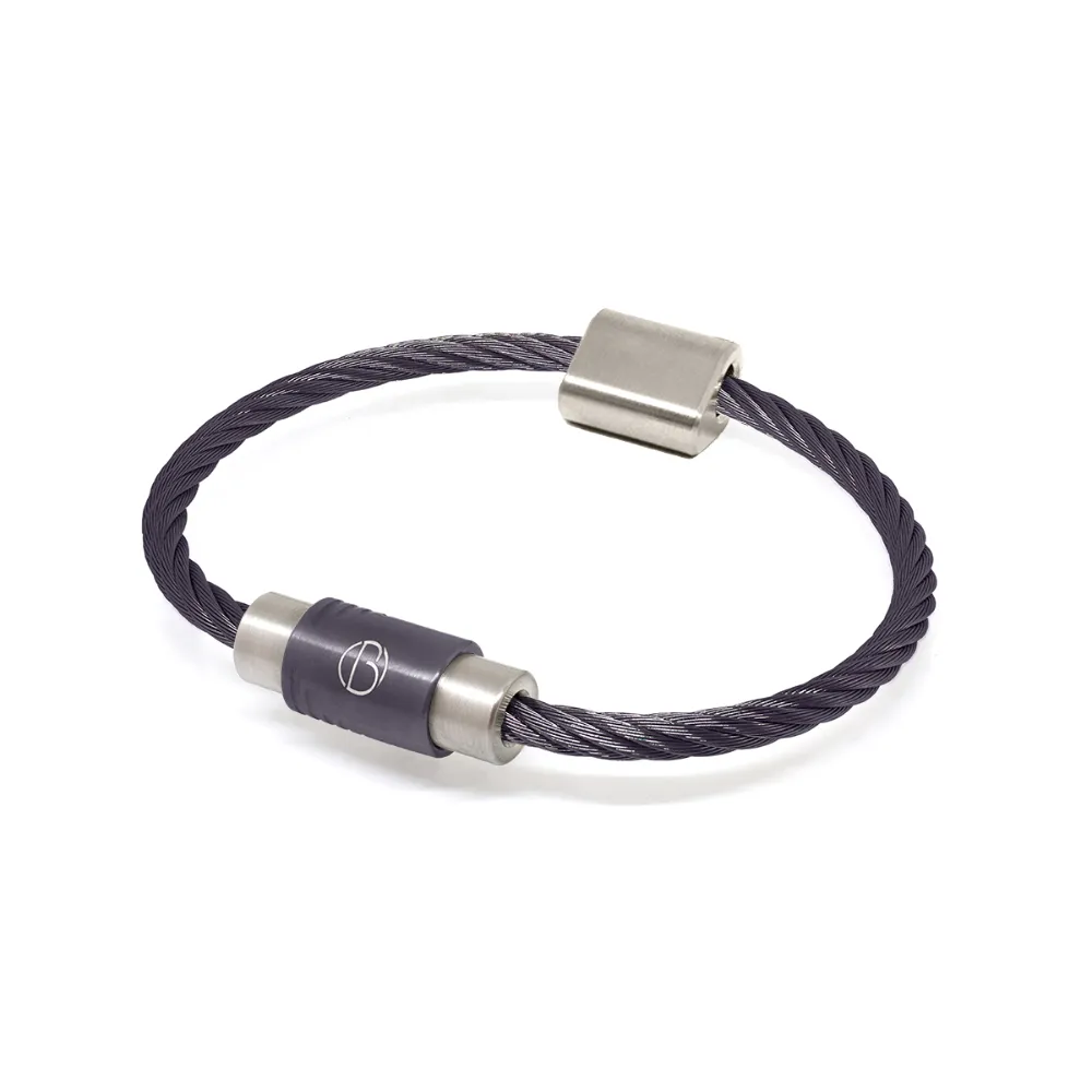 Custom Capsule Bracelet
