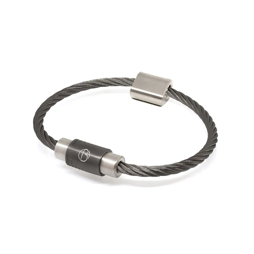 Custom Capsule Bracelet