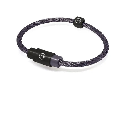 Custom CABLE Bracelet