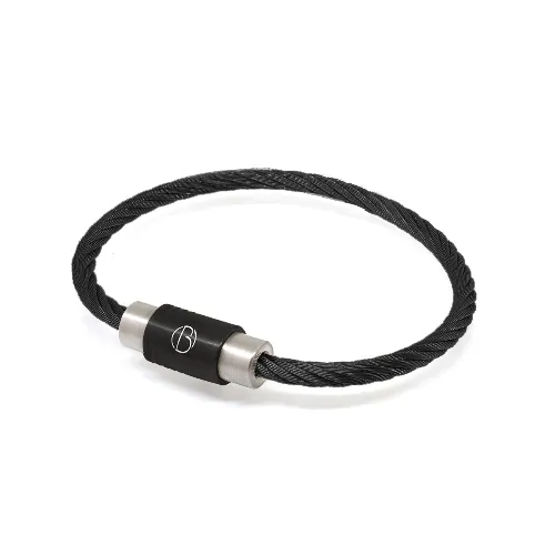 Graduate CABLE Bracelet