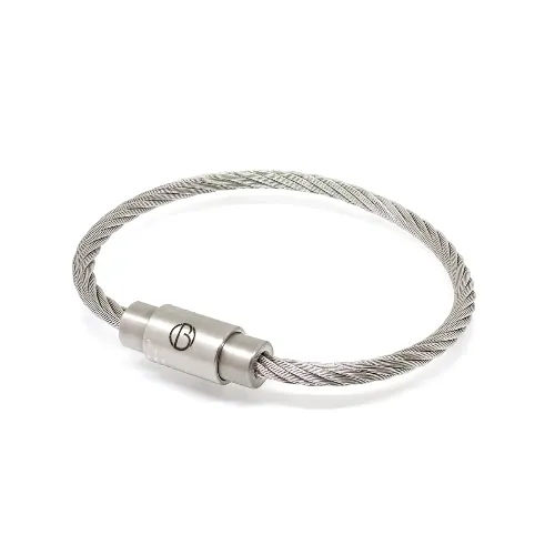 Graduate CABLE Bracelet