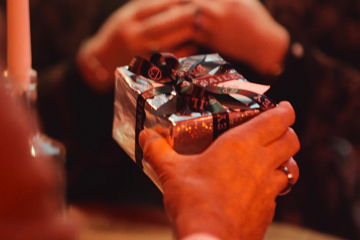 Gift Wrap