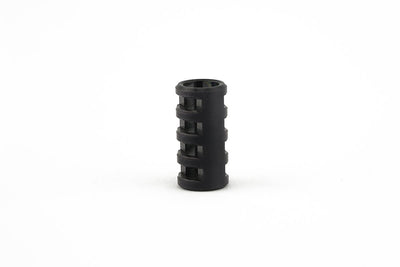 Stainless Steel Jacobs Ladder Bead