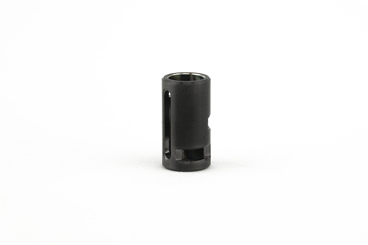 Stainless Steel Piet Bead