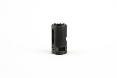 Stainless Steel Piet Bead