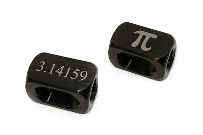 ID Bead Stainless Steel