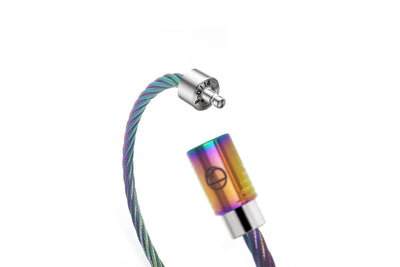 Chromatic CABLE Stainless Steel Bracelet