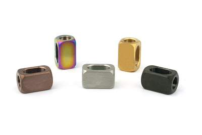 ID Bead Stainless Steel