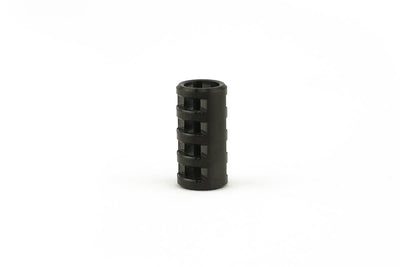 Stainless Steel Jacobs Ladder Bead