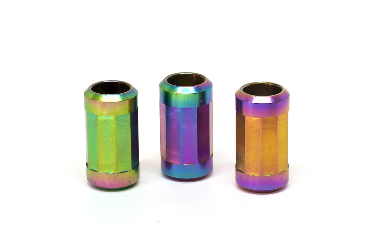 Stainless Steel Filter Bead