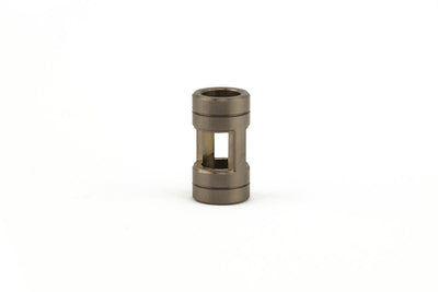 Stainless Steel Balance Bead