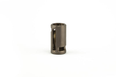 Stainless Steel Piet Bead