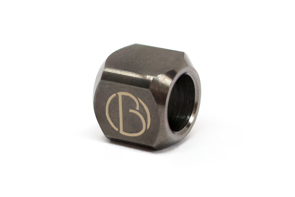 Signature Bead Stainless Steel