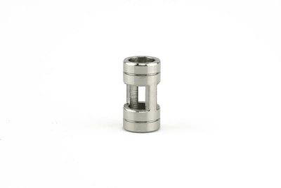 Stainless Steel Balance Bead