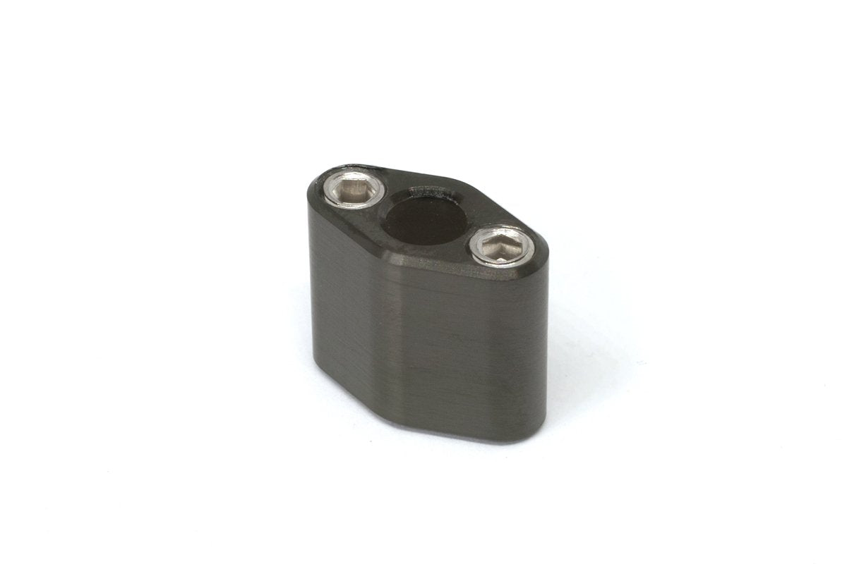 Stainless Steel Capsule Bead