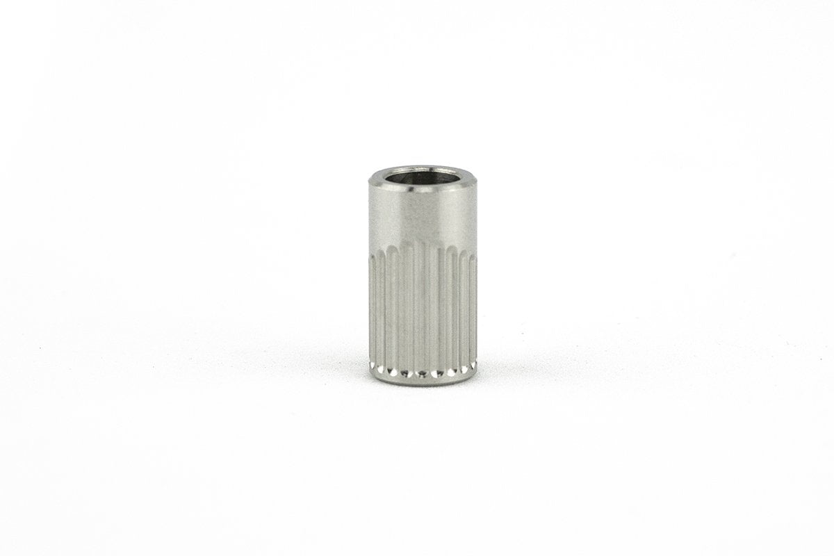 Stainless Steel EQ Bead 