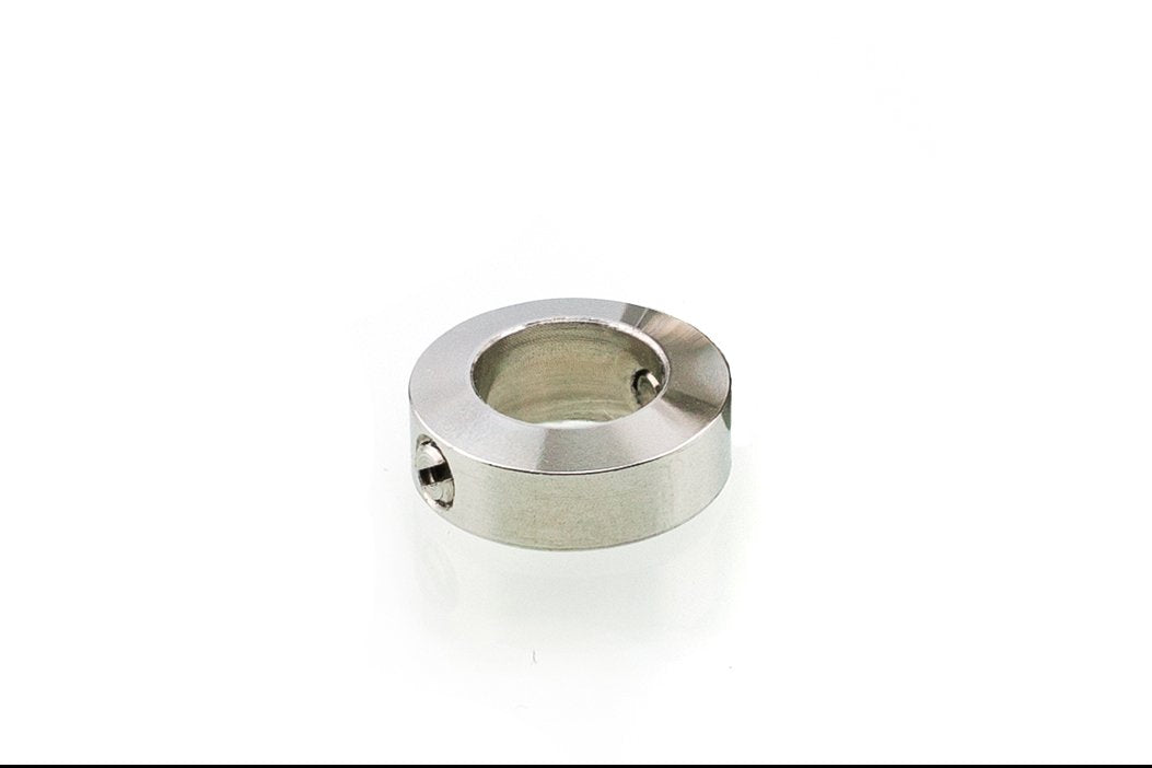Stainless Steel Romer Stopper