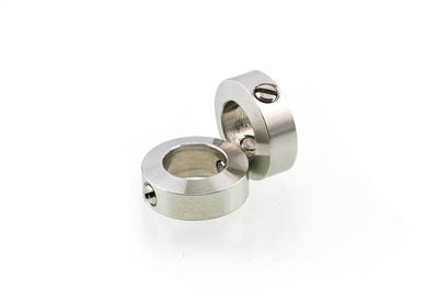 Stainless Steel Romer Stoppers