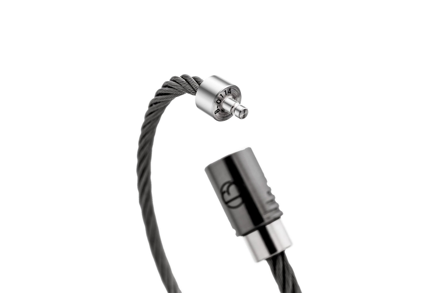 Storm CABLE Stainless Steel Bracelet