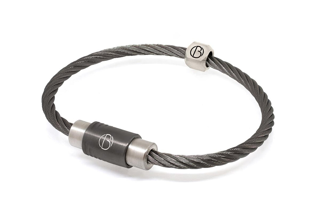 Storm mens bracelet on sale