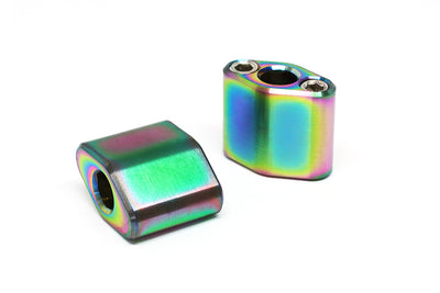 Stainless Steel Capsule Bead